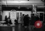 Image of display of Johnson Quality Homes New York United States USA, 1946, second 14 stock footage video 65675036208