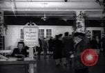 Image of display of Johnson Quality Homes New York United States USA, 1946, second 15 stock footage video 65675036208