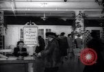 Image of display of Johnson Quality Homes New York United States USA, 1946, second 16 stock footage video 65675036208