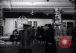 Image of display of Johnson Quality Homes New York United States USA, 1946, second 17 stock footage video 65675036208