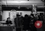 Image of display of Johnson Quality Homes New York United States USA, 1946, second 20 stock footage video 65675036208