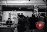 Image of display of Johnson Quality Homes New York United States USA, 1946, second 21 stock footage video 65675036208
