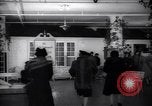Image of display of Johnson Quality Homes New York United States USA, 1946, second 22 stock footage video 65675036208