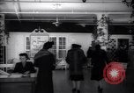 Image of display of Johnson Quality Homes New York United States USA, 1946, second 23 stock footage video 65675036208