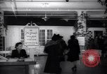 Image of display of Johnson Quality Homes New York United States USA, 1946, second 24 stock footage video 65675036208