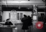 Image of display of Johnson Quality Homes New York United States USA, 1946, second 25 stock footage video 65675036208