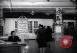 Image of display of Johnson Quality Homes New York United States USA, 1946, second 26 stock footage video 65675036208