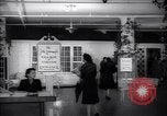 Image of display of Johnson Quality Homes New York United States USA, 1946, second 27 stock footage video 65675036208