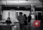 Image of display of Johnson Quality Homes New York United States USA, 1946, second 29 stock footage video 65675036208
