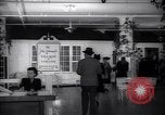 Image of display of Johnson Quality Homes New York United States USA, 1946, second 30 stock footage video 65675036208