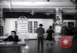 Image of display of Johnson Quality Homes New York United States USA, 1946, second 32 stock footage video 65675036208