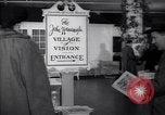 Image of display of Johnson Quality Homes New York United States USA, 1946, second 42 stock footage video 65675036208