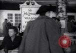 Image of display of Johnson Quality Homes New York United States USA, 1946, second 44 stock footage video 65675036208