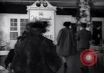 Image of display of Johnson Quality Homes New York United States USA, 1946, second 49 stock footage video 65675036208