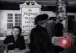 Image of display of Johnson Quality Homes New York United States USA, 1946, second 51 stock footage video 65675036208