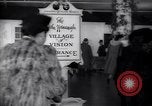 Image of display of Johnson Quality Homes New York United States USA, 1946, second 52 stock footage video 65675036208