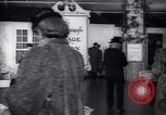 Image of display of Johnson Quality Homes New York United States USA, 1946, second 57 stock footage video 65675036208