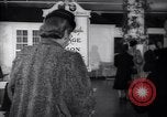 Image of display of Johnson Quality Homes New York United States USA, 1946, second 62 stock footage video 65675036208