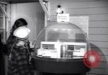 Image of designs of modern kitchens New York United States USA, 1946, second 12 stock footage video 65675036209