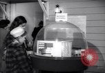 Image of designs of modern kitchens New York United States USA, 1946, second 18 stock footage video 65675036209