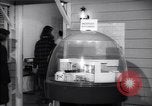 Image of designs of modern kitchens New York United States USA, 1946, second 27 stock footage video 65675036209