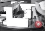 Image of designs of modern kitchens New York United States USA, 1946, second 35 stock footage video 65675036209
