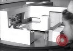 Image of designs of modern kitchens New York United States USA, 1946, second 39 stock footage video 65675036209