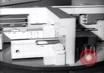 Image of designs of modern kitchens New York United States USA, 1946, second 50 stock footage video 65675036209