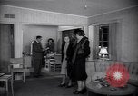 Image of Madison House Newark New Jersey USA, 1946, second 3 stock footage video 65675036210