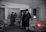 Image of Madison House Newark New Jersey USA, 1946, second 4 stock footage video 65675036210