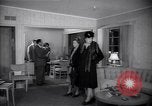 Image of Madison House Newark New Jersey USA, 1946, second 6 stock footage video 65675036210