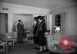 Image of Madison House Newark New Jersey USA, 1946, second 8 stock footage video 65675036210
