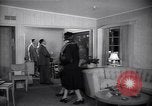 Image of Madison House Newark New Jersey USA, 1946, second 9 stock footage video 65675036210