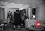 Image of Madison House Newark New Jersey USA, 1946, second 10 stock footage video 65675036210