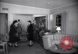 Image of Madison House Newark New Jersey USA, 1946, second 15 stock footage video 65675036210