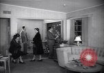 Image of Madison House Newark New Jersey USA, 1946, second 16 stock footage video 65675036210