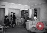 Image of Madison House Newark New Jersey USA, 1946, second 19 stock footage video 65675036210