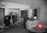 Image of Madison House Newark New Jersey USA, 1946, second 20 stock footage video 65675036210
