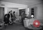 Image of Madison House Newark New Jersey USA, 1946, second 21 stock footage video 65675036210