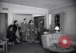 Image of Madison House Newark New Jersey USA, 1946, second 23 stock footage video 65675036210