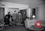 Image of Madison House Newark New Jersey USA, 1946, second 24 stock footage video 65675036210