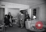 Image of Madison House Newark New Jersey USA, 1946, second 26 stock footage video 65675036210