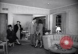 Image of Madison House Newark New Jersey USA, 1946, second 27 stock footage video 65675036210