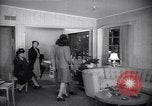 Image of Madison House Newark New Jersey USA, 1946, second 29 stock footage video 65675036210