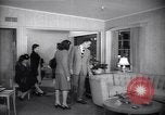 Image of Madison House Newark New Jersey USA, 1946, second 30 stock footage video 65675036210