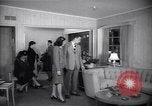 Image of Madison House Newark New Jersey USA, 1946, second 31 stock footage video 65675036210