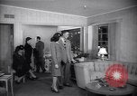 Image of Madison House Newark New Jersey USA, 1946, second 32 stock footage video 65675036210