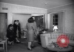 Image of Madison House Newark New Jersey USA, 1946, second 34 stock footage video 65675036210