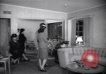 Image of Madison House Newark New Jersey USA, 1946, second 36 stock footage video 65675036210