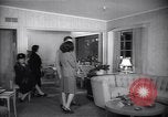 Image of Madison House Newark New Jersey USA, 1946, second 37 stock footage video 65675036210
